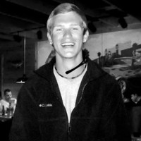 Dustin Crews