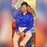 Abbas Ali Shaik
