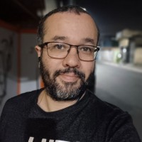 Márcio Toledo
