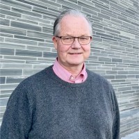 Hans Knut Liknes