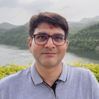 Tusharkumar Patel