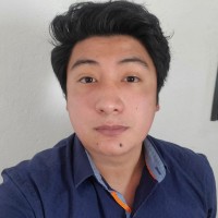 Luis Alberto Palacios Severo