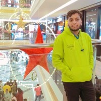 Achyuta Kumar Choudhury