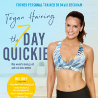 Tegan Haining
