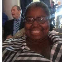 Paulette Brown