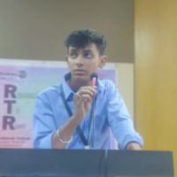 Pratham Ahir