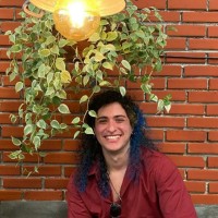 Diego Cavalcanti