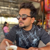 vishal paswan