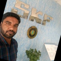 Kabilan N