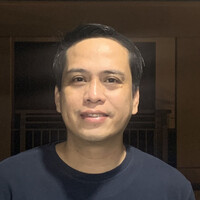 Randy Manuzon