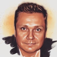 Michael Delsefors