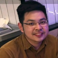 Chrisnaldi Julius Halim