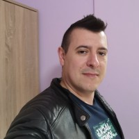 Alex Stefanov