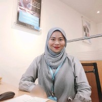 Khadijah Zulkifli