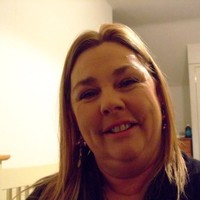 Kathy O'Connor