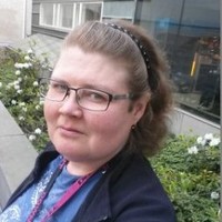 Sanna Aittomäki