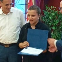 Manel Hmimida