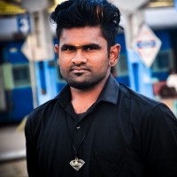 Bala Murali Krishnan V