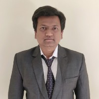 Shantaram Harer