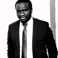 Dr Modou Mar
