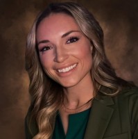 Candace Higgins