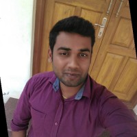 Ashok Pandiyan R
