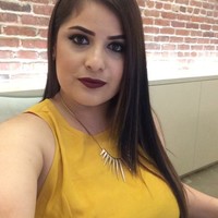Claudia Jimenez