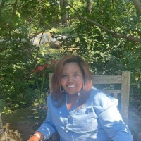Eyricka Johnson-Geneus