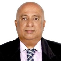 Vikram Samant