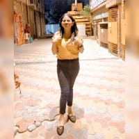 Khushboo Poddar
