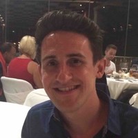 Nick Pearson