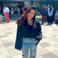 Fatima Ahmad
