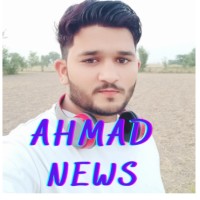 Ahmad Mukhtar