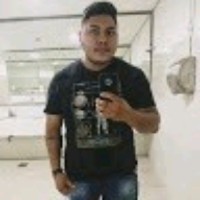 Jhone Almeida