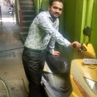 Manjunath S