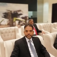 A. Rehan Ansari