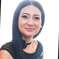 Ana Maria Miinescu