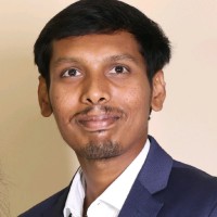 Sudharsan Shanmugam
