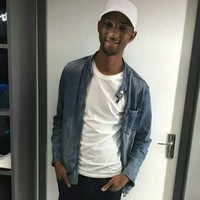 bukhosibuzile sibanda