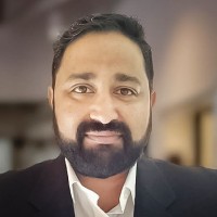 Jacob Mathew