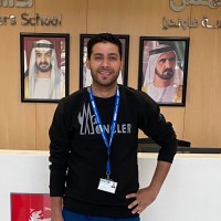 Elsayed Mahmoud