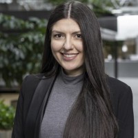 Lorina Joumaa