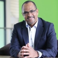 Sedick Arendse (PhD) M.Inst.D