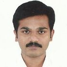 Arun Sv Sreenivasanpillai
