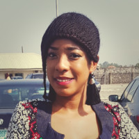 Victoria Oboshogwe Igwemmoh