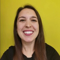 Meritxell Calvet Capdevila