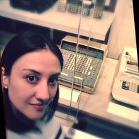 Isabel Bedon