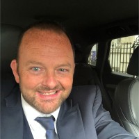 Stuart Smith