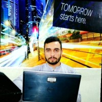 Adnan Ali
