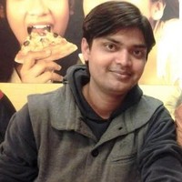 Ankit Dixit